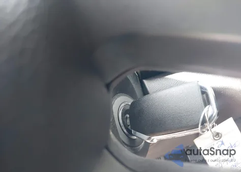 2021 Kia Forte Fe из США, поврежденный, VIN 3KPF24AD3ME404761